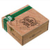 601 Green Label Oscuro La Punta Box Closed