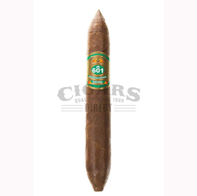 601 Green Label Oscuro La Punta Single