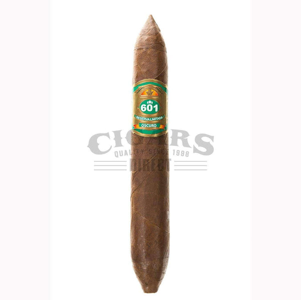 601 Green Label Oscuro La Punta Single