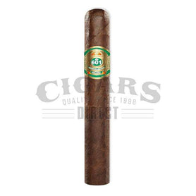 601 Green Label Oscuro Trabuco Robusto Single