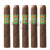 601 Green Label Oscuro Tronco 5 Pack