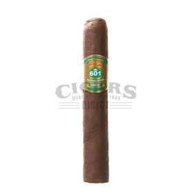 601 Green Label Oscuro Tronco Single