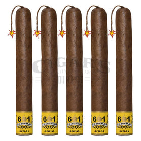 601 La Bomba Atom 5pack