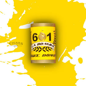 601 La Bomba Atom Band