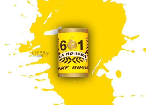 601 La Bomba Atom Band