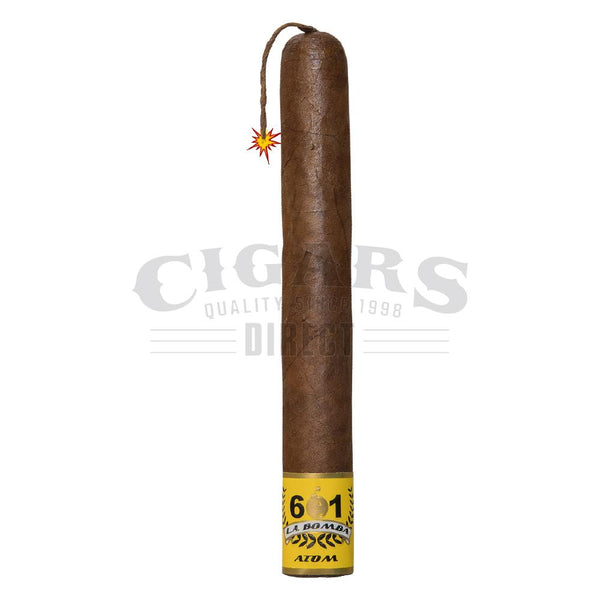601 La Bomba Atom Single