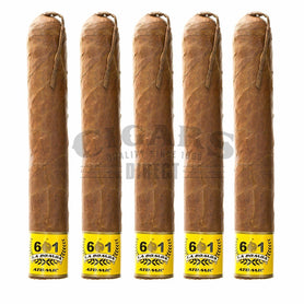 601 La Bomba Atomic 5 Pack