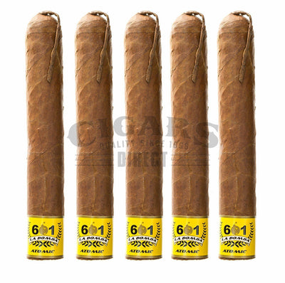 601 La Bomba Atomic 5 Pack