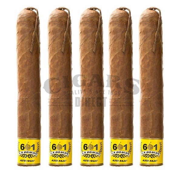 601 La Bomba Atomic 5 Pack