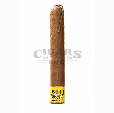 601 La Bomba Atomic Single