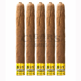 601 La Bomba Nuclear 5 Pack