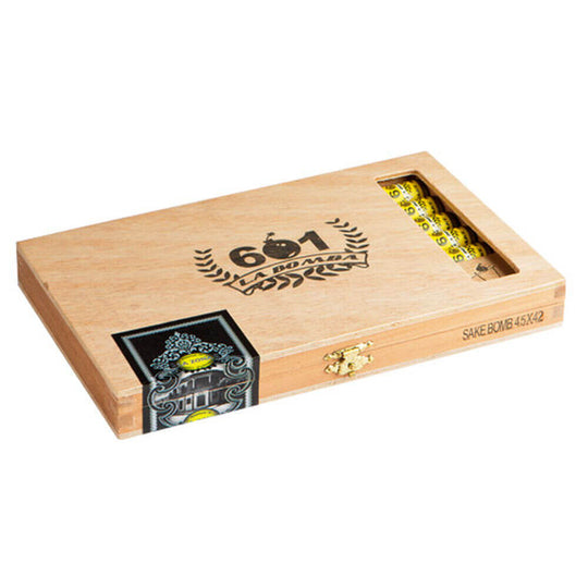 601 La Bomba Sake Bomb