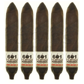 601 La Bomba Warhead Vi 5 Pack