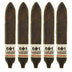 601 La Bomba Warhead Vi 5 Pack
