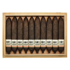 601 La Bomba Warhead VI Cigars