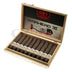 601 La Bomba Warhead VI Open Box Angled