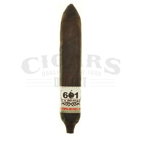 601 La Bomba Warhead Vi Single