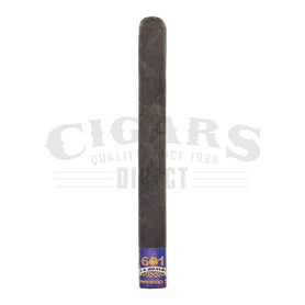 601 La Bomba Warhead VII Churchill Single