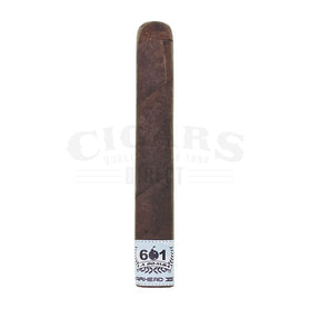 601 La Bomba Warhead VIII Pressed Gordo Single