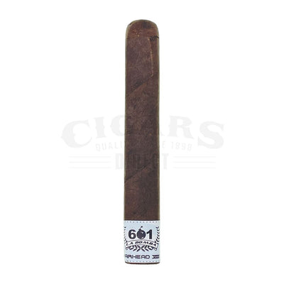 601 La Bomba Warhead VIII Pressed Gordo Single