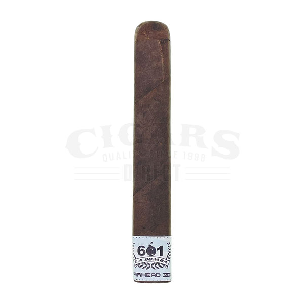 601 La Bomba Warhead VIII Pressed Gordo Single