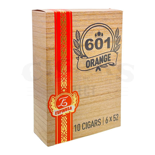 601 Orange Label L.E. Toro