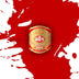 601 Red Label Habano Churchill Band