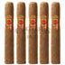601 Red Label Habano Robusto 5 Pack