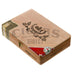 601 Red Label Habano Robusto Box Closed