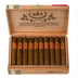 601 Red Label Habano Robusto Box Open
