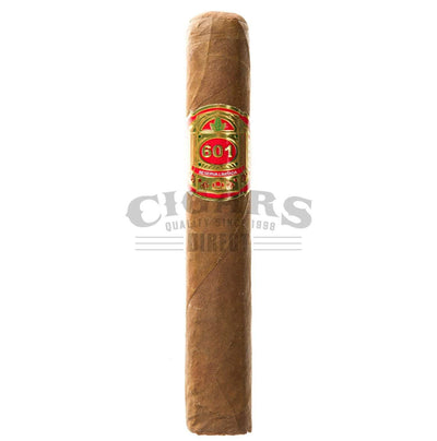601 Red Label Habano Robusto Single