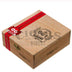 601 Red Label Habano Toro Box Closed