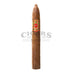 601 Red Label Habano Torpedo Single