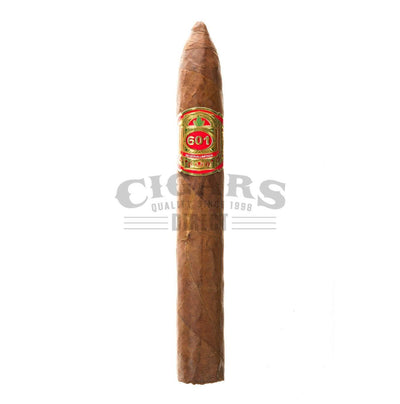601 Red Label Habano Torpedo Single
