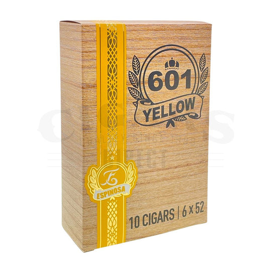 601 Yellow Label L.E. Toro