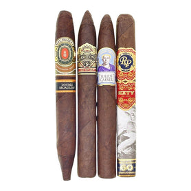 90+ Rated Sampler