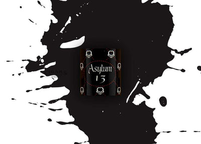 Asylum 13 99 Problems Band
