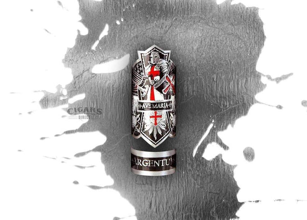 Avemaria Argentum Perfecto Band