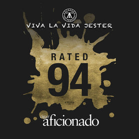 AJ Fernandez Viva La Vida JESTER Rated 94