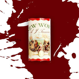 AJ Fernandez New World Oscuro Gordo Band