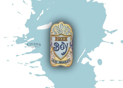 Alec Bradley it's a Boy Cigars