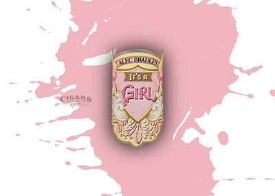 Alec Bradley it's a Girl Cigars