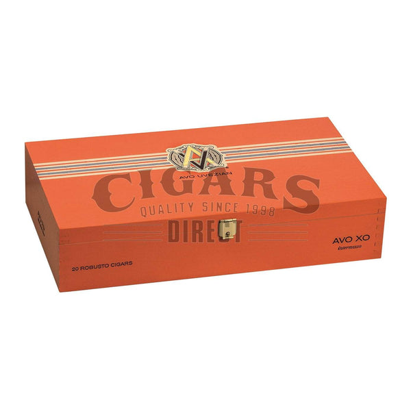 AVO XO Intermezzo Closed Box