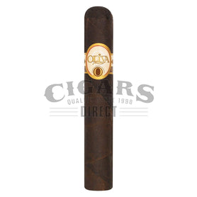 Oliva Serie O Maduro Double Robusto Single