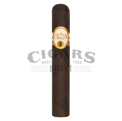 Oliva Serie O Maduro Double Robusto Single