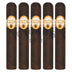 Oliva Serie O Maduro Double Robusto 5 Pack