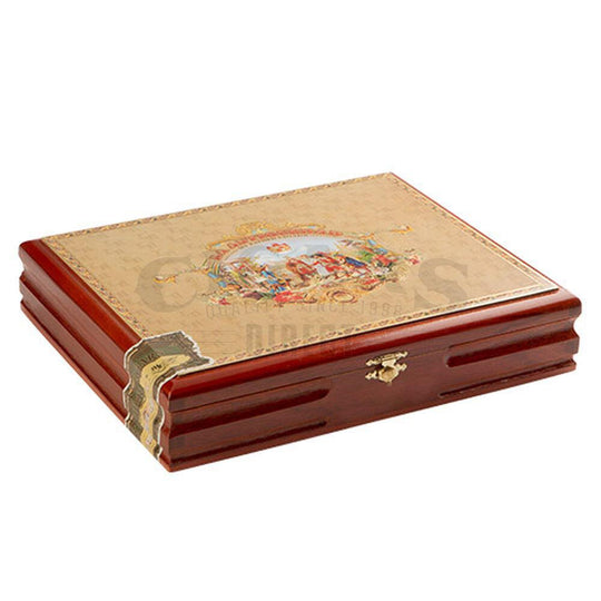 My Father La Antiguedad Robusto