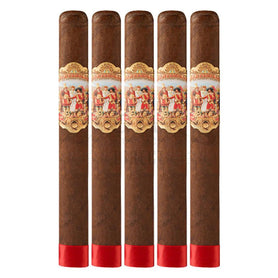 My Father La Antiguedad Super Toro 5 Pack