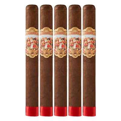 My Father La Antiguedad Super Toro 5 Pack