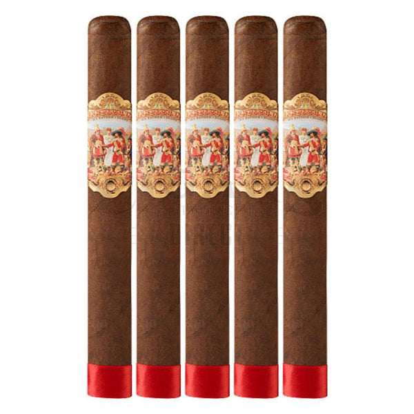 My Father La Antiguedad Super Toro 5 Pack